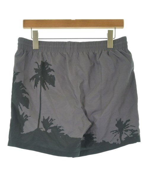 DRIES VAN NOTEN（ドリスヴァンノッテン）ショートパンツ グレー サイズ:M メンズ/2200734917010