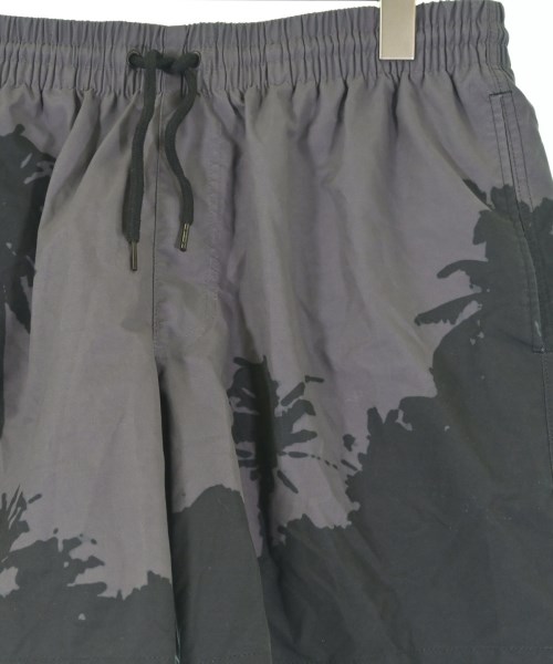 DRIES VAN NOTEN（ドリスヴァンノッテン）ショートパンツ グレー サイズ:M メンズ/2200734917010