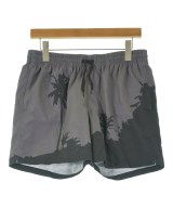 DRIES VAN NOTEN（ドリスヴァンノッテン）ショートパンツ グレー サイズ:M メンズ/2200734917010