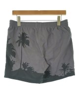 DRIES VAN NOTEN（ドリスヴァンノッテン）ショートパンツ グレー サイズ:M メンズ/2200734917010