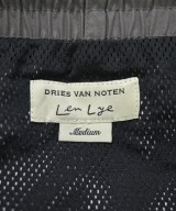DRIES VAN NOTEN（ドリスヴァンノッテン）ショートパンツ グレー サイズ:M メンズ/2200734917010