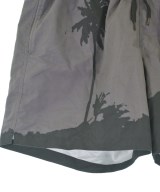 DRIES VAN NOTEN（ドリスヴァンノッテン）ショートパンツ グレー サイズ:M メンズ/2200734917010