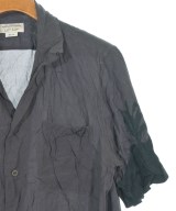 DRIES VAN NOTEN（ドリスヴァンノッテン）カジュアルシャツ 紺 サイズ:46(M位) メンズ/2200734917027