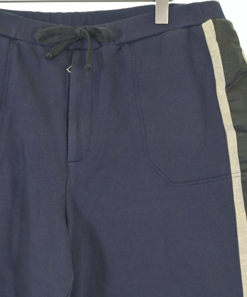 DRIES VAN NOTEN（ドリスヴァンノッテン）スウェットパンツ 紺 サイズ:L メンズ/2200735204089