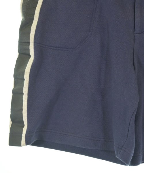 DRIES VAN NOTEN（ドリスヴァンノッテン）スウェットパンツ 紺 サイズ:L メンズ/2200735204089
