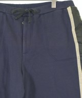 DRIES VAN NOTEN（ドリスヴァンノッテン）スウェットパンツ 紺 サイズ:L メンズ/2200735204089