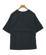 DRIES VAN NOTEN（ドリスヴァンノッテン）Tシャツ・カットソー 黒 サイズ:S メンズ/2200735249011