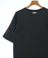 DRIES VAN NOTEN（ドリスヴァンノッテン）Tシャツ・カットソー 黒 サイズ:S メンズ/2200735249011