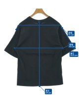 DRIES VAN NOTEN（ドリスヴァンノッテン）Tシャツ・カットソー 黒 サイズ:S メンズ/2200735249011