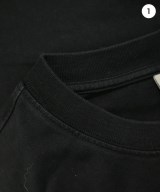 DRIES VAN NOTEN（ドリスヴァンノッテン）Tシャツ・カットソー 黒 サイズ:S メンズ/2200735249011