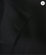 DRIES VAN NOTEN（ドリスヴァンノッテン）Tシャツ・カットソー 黒 サイズ:S メンズ/2200735249011