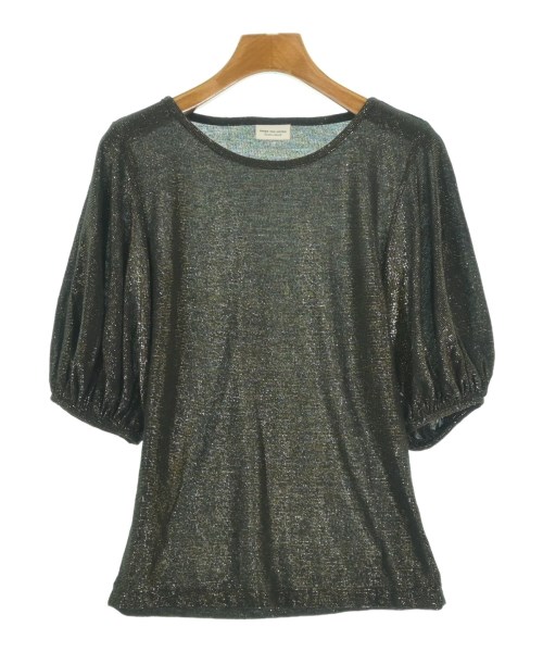 DRIES VAN NOTEN(ドリスヴァンノッテン)のTシャツ・カットソー サイズ:XS 11,400円