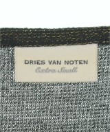 DRIES VAN NOTEN（ドリスヴァンノッテン）Tシャツ・カットソー ゴールド サイズ:XS レディース/2200735388062