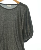 DRIES VAN NOTEN（ドリスヴァンノッテン）Tシャツ・カットソー ゴールド サイズ:XS レディース/2200735388062