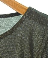 DRIES VAN NOTEN（ドリスヴァンノッテン）Tシャツ・カットソー ゴールド サイズ:XS レディース/2200735388062