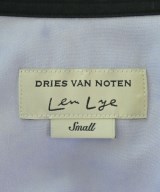 DRIES VAN NOTEN（ドリスヴァンノッテン）カジュアルシャツ 青 サイズ:S メンズ/2200735406032