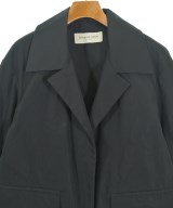 DRIES VAN NOTEN（ドリスヴァンノッテン）カジュアルジャケット 黒 サイズ:XS レディース/2200735576032