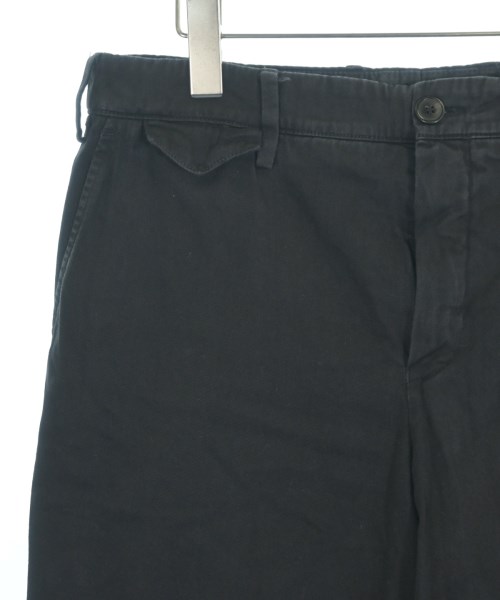 DRIES VAN NOTEN（ドリスヴァンノッテン）その他 黒 サイズ:46(M位) メンズ/2200733843228