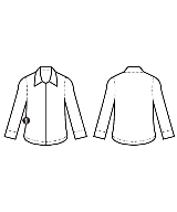 DRIES VAN NOTEN（ドリスヴァンノッテン）ブラウス ピンク サイズ:36(XS位) レディース/2200735858152