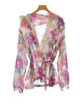 DRIES VAN NOTEN（ドリスヴァンノッテン）ブラウス ピンク サイズ:36(XS位) レディース/2200735858152