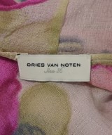 DRIES VAN NOTEN（ドリスヴァンノッテン）ブラウス ピンク サイズ:36(XS位) レディース/2200735858152