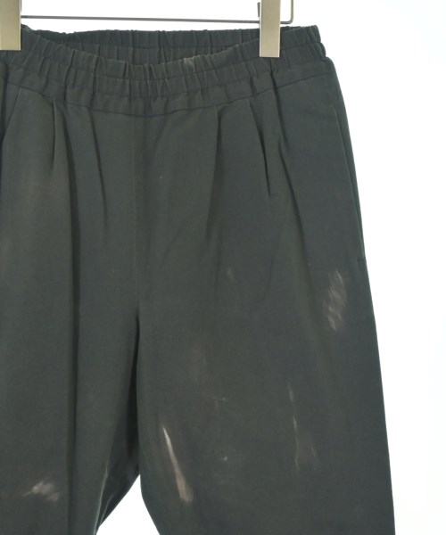 DRIES VAN NOTEN（ドリスヴァンノッテン）その他 黒 サイズ:36(XS位) レディース/2200735858220