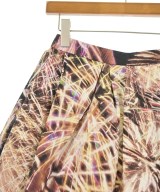 DRIES VAN NOTEN（ドリスヴァンノッテン）ロング・マキシ丈スカート 黒 サイズ:34(XXS位) レディース/2200736744072