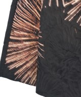 DRIES VAN NOTEN（ドリスヴァンノッテン）ロング・マキシ丈スカート 黒 サイズ:34(XXS位) レディース/2200736744072