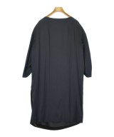 DRIES VAN NOTEN（ドリスヴァンノッテン）ワンピース 紺 サイズ:36(XS位) レディース/2200736805032
