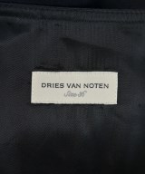 DRIES VAN NOTEN（ドリスヴァンノッテン）ワンピース 紺 サイズ:36(XS位) レディース/2200736805032