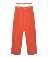 DRIES VAN NOTEN（ドリスヴァンノッテン）その他 オレンジ サイズ:27(XS位) メンズ/2200737395181