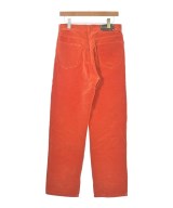 DRIES VAN NOTEN（ドリスヴァンノッテン）その他 オレンジ サイズ:27(XS位) メンズ/2200737395181