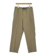 DRIES VAN NOTEN（ドリスヴァンノッテン）スラックス ベージュ サイズ:46(M位) メンズ/2200712161107
