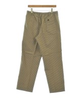 DRIES VAN NOTEN（ドリスヴァンノッテン）スラックス ベージュ サイズ:46(M位) メンズ/2200712161107