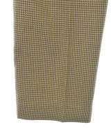 DRIES VAN NOTEN（ドリスヴァンノッテン）スラックス ベージュ サイズ:46(M位) メンズ/2200712161107