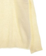 DRIES VAN NOTEN（ドリスヴァンノッテン）ニット・セーター 白 サイズ:M メンズ/2200714796024