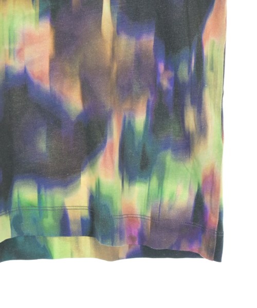 DRIES VAN NOTEN（ドリスヴァンノッテン）Tシャツ・カットソー 黒 サイズ:S メンズ/2200714796031