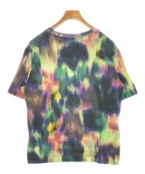 DRIES VAN NOTEN（ドリスヴァンノッテン）Tシャツ・カットソー 黒 サイズ:S メンズ/2200714796031