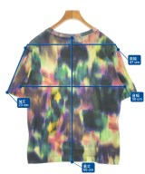 DRIES VAN NOTEN（ドリスヴァンノッテン）Tシャツ・カットソー 黒 サイズ:S メンズ/2200714796031