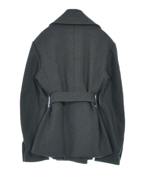 DRIES VAN NOTEN（ドリスヴァンノッテン）その他 グレー サイズ:36(XS位) レディース/2200720068016