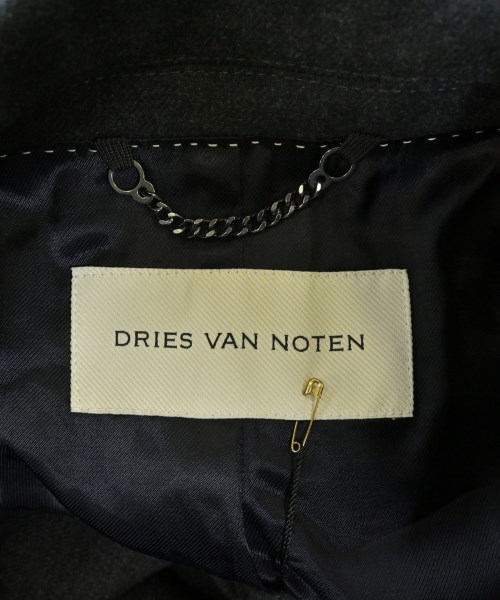 DRIES VAN NOTEN（ドリスヴァンノッテン）その他 グレー サイズ:36(XS位) レディース/2200720068016