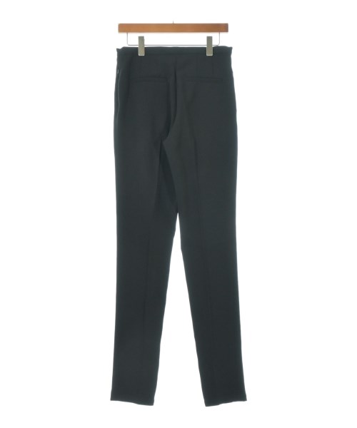 DRIES VAN NOTEN（ドリスヴァンノッテン）スラックス 黒 サイズ:36(XS位) レディース/2200720068023