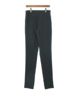 DRIES VAN NOTEN（ドリスヴァンノッテン）スラックス 黒 サイズ:36(XS位) レディース/2200720068023