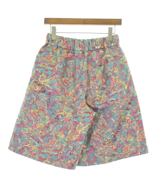 DRIES VAN NOTEN（ドリスヴァンノッテン）ショートパンツ 青 サイズ:XS メンズ/2200720188011