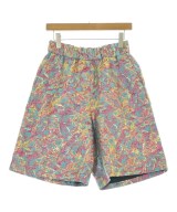 DRIES VAN NOTEN（ドリスヴァンノッテン）ショートパンツ 青 サイズ:XS メンズ/2200720188011