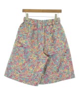 DRIES VAN NOTEN（ドリスヴァンノッテン）ショートパンツ 青 サイズ:XS メンズ/2200720188011