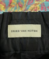 DRIES VAN NOTEN（ドリスヴァンノッテン）ショートパンツ 青 サイズ:XS メンズ/2200720188011