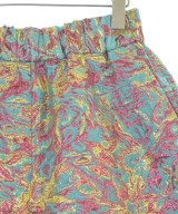 DRIES VAN NOTEN（ドリスヴァンノッテン）ショートパンツ 青 サイズ:XS メンズ/2200720188011