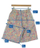 DRIES VAN NOTEN（ドリスヴァンノッテン）ショートパンツ 青 サイズ:XS メンズ/2200720188011