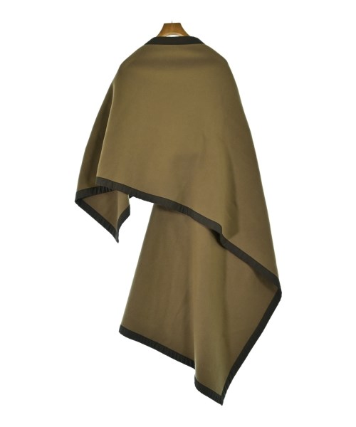 DRIES VAN NOTEN（ドリスヴァンノッテン）その他 茶 サイズ:S メンズ/2200720190014